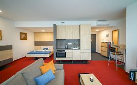 Zora Exclusive Apartment